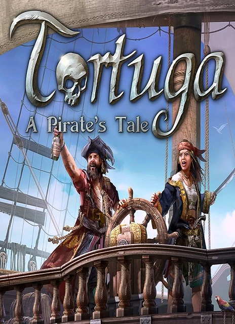 Tortuga – A Pirate’s Tale