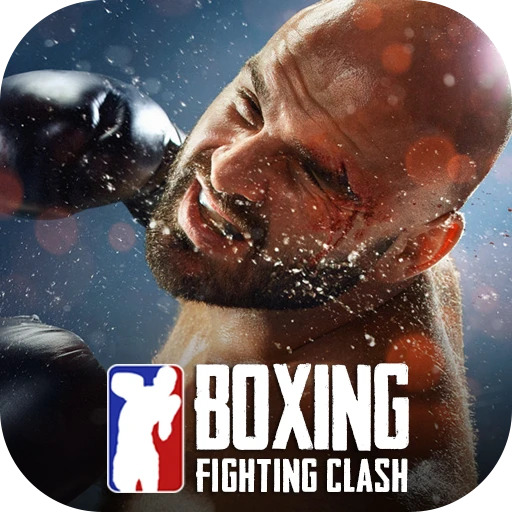 Boxing – Fighting Clash