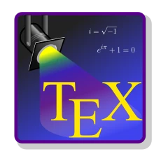 TeXstudio 4.8.9