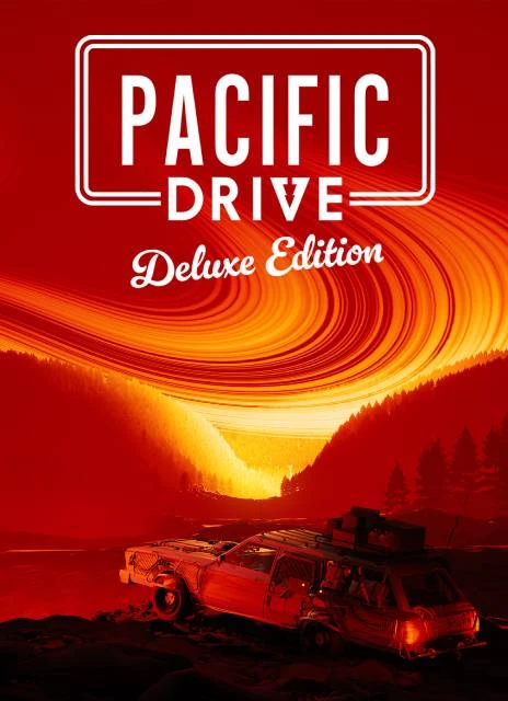 Pacific Drive