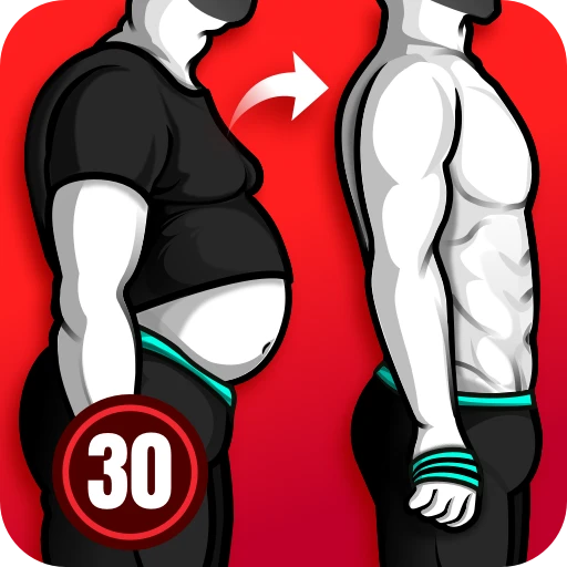 Lose Weight App for Men 2.4.33