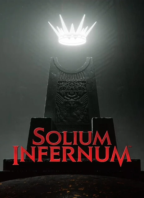 Solium Infernum: Collector’s Edition