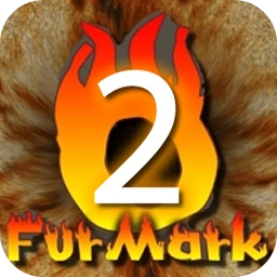 FurMark2 v2.10.2