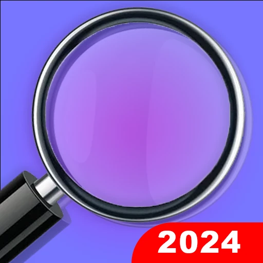 Magnifying Glass – Maglight 1.2.7