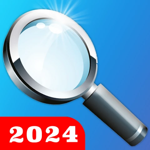 Magnifier – Magnifying Glass 1.3.1