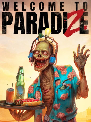 Welcome to ParadiZe