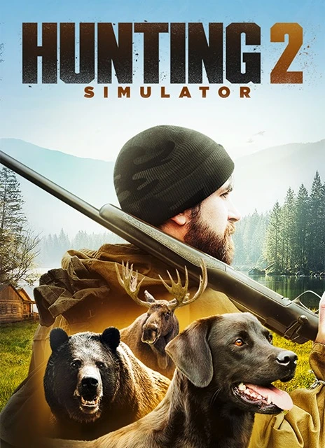 Hunting Simulator 2