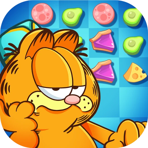 Garfield Food Truck