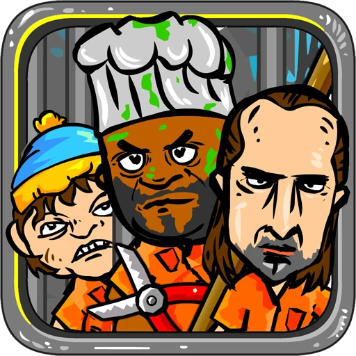 Prison Life RPG
