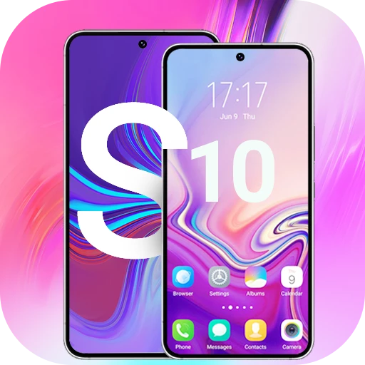 One S10 Launcher – S10 S20 UI 8.9