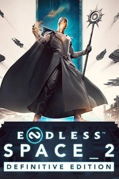 ENDLESS Space 2