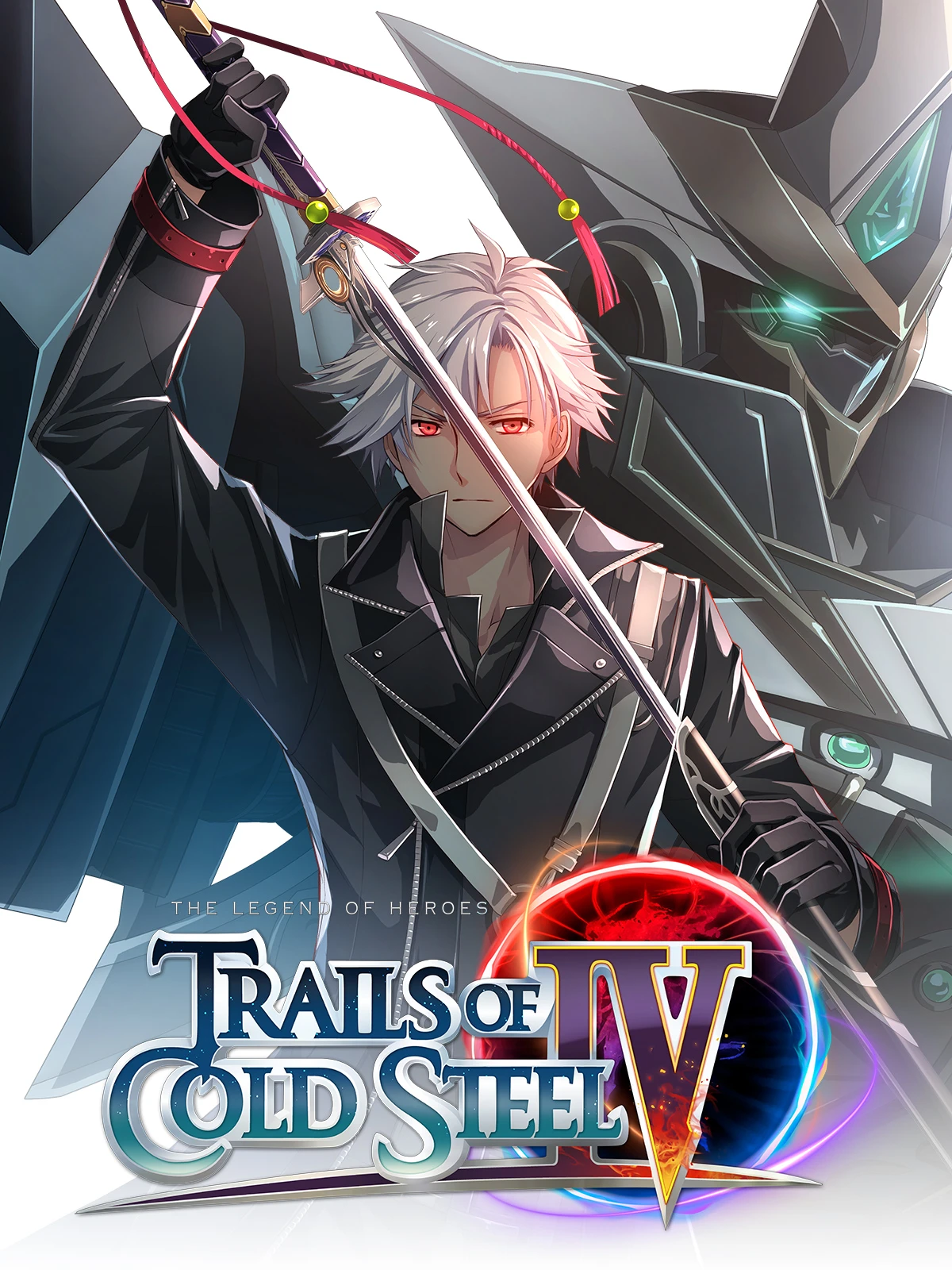 The Legend of Heroes: Trails of Cold Steel IV