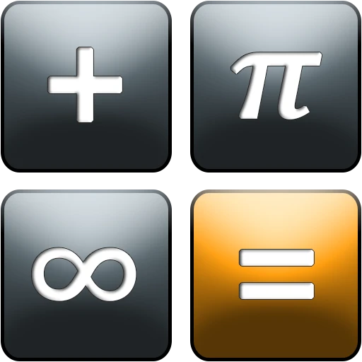 Champ Scientific Calculator 7.13
