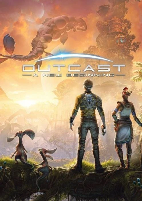 Outcast – A New Beginning