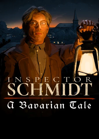 Inspector Schmidt – A Bavarian Tale