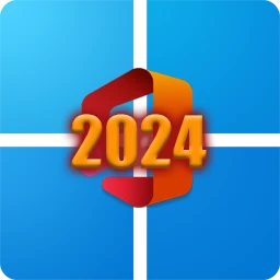 Windows 11 Pro With Office 2024 Pro Plus