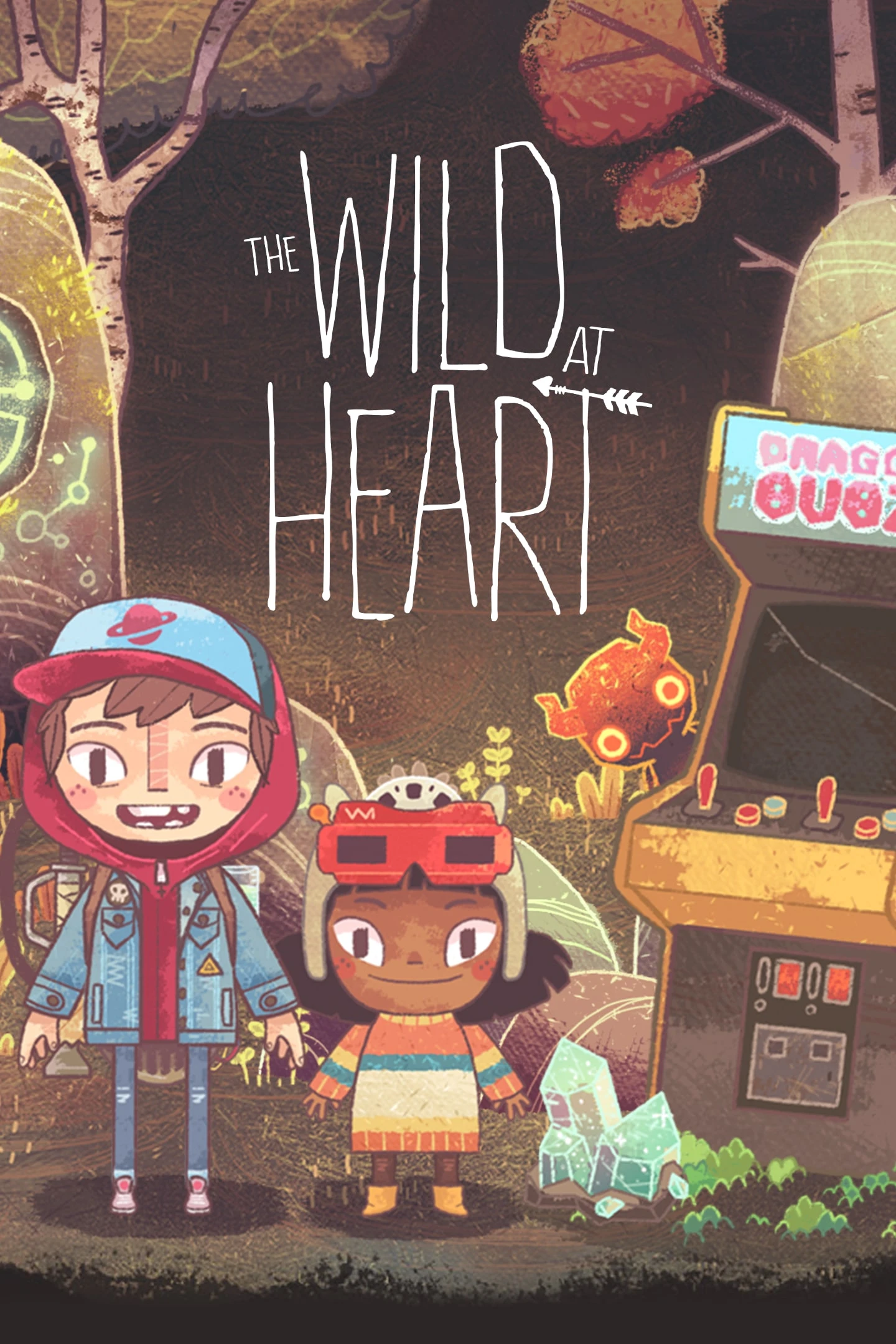 The Wild at Heart PC Game Free Download