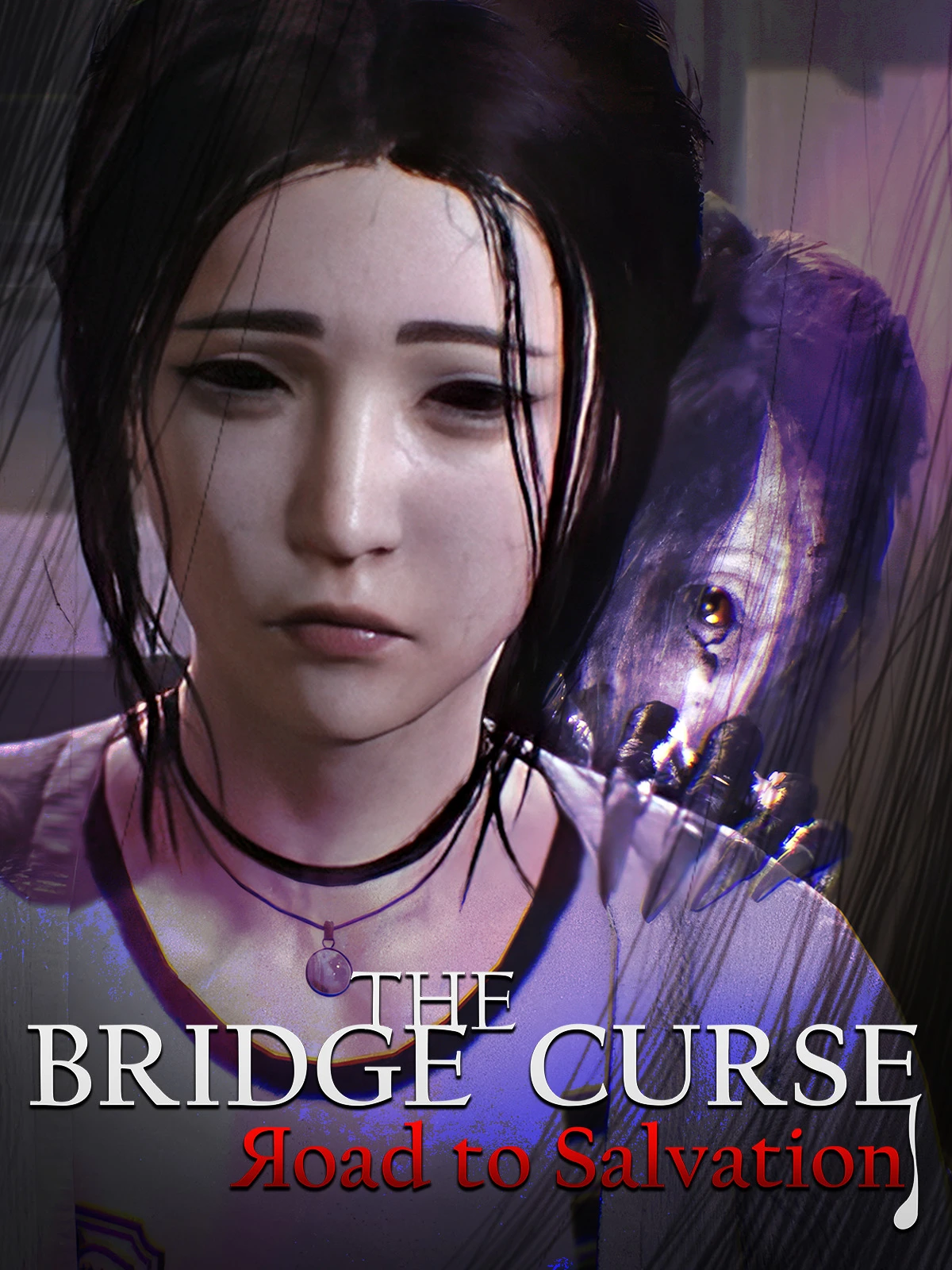 The Bridge Curse Road to Salvation