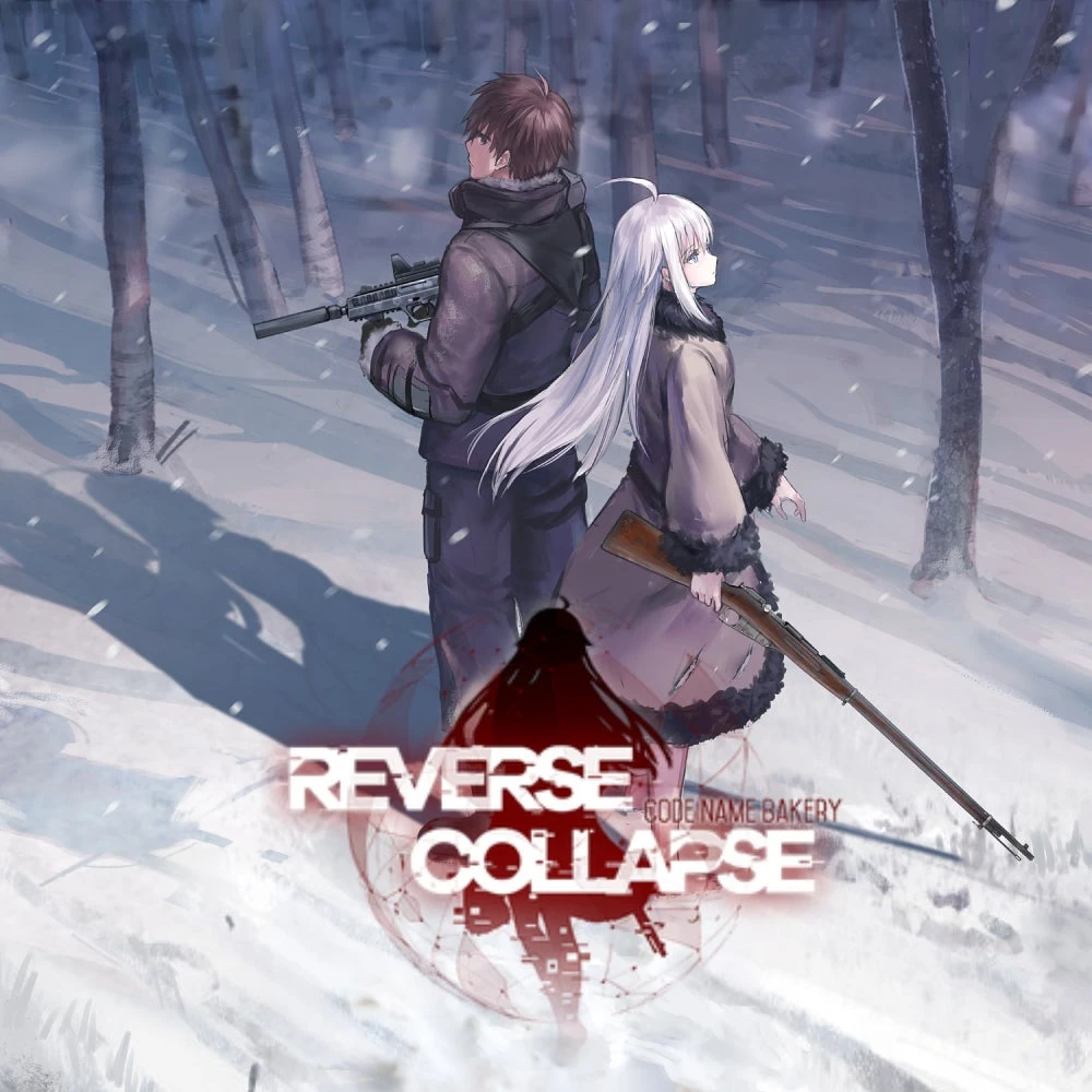 Reverse Collapse: Code Name Bakery