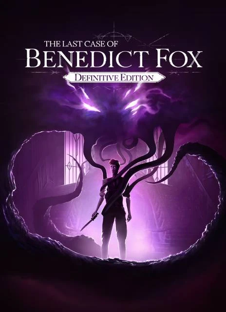 The Last Case of Benedict Fox