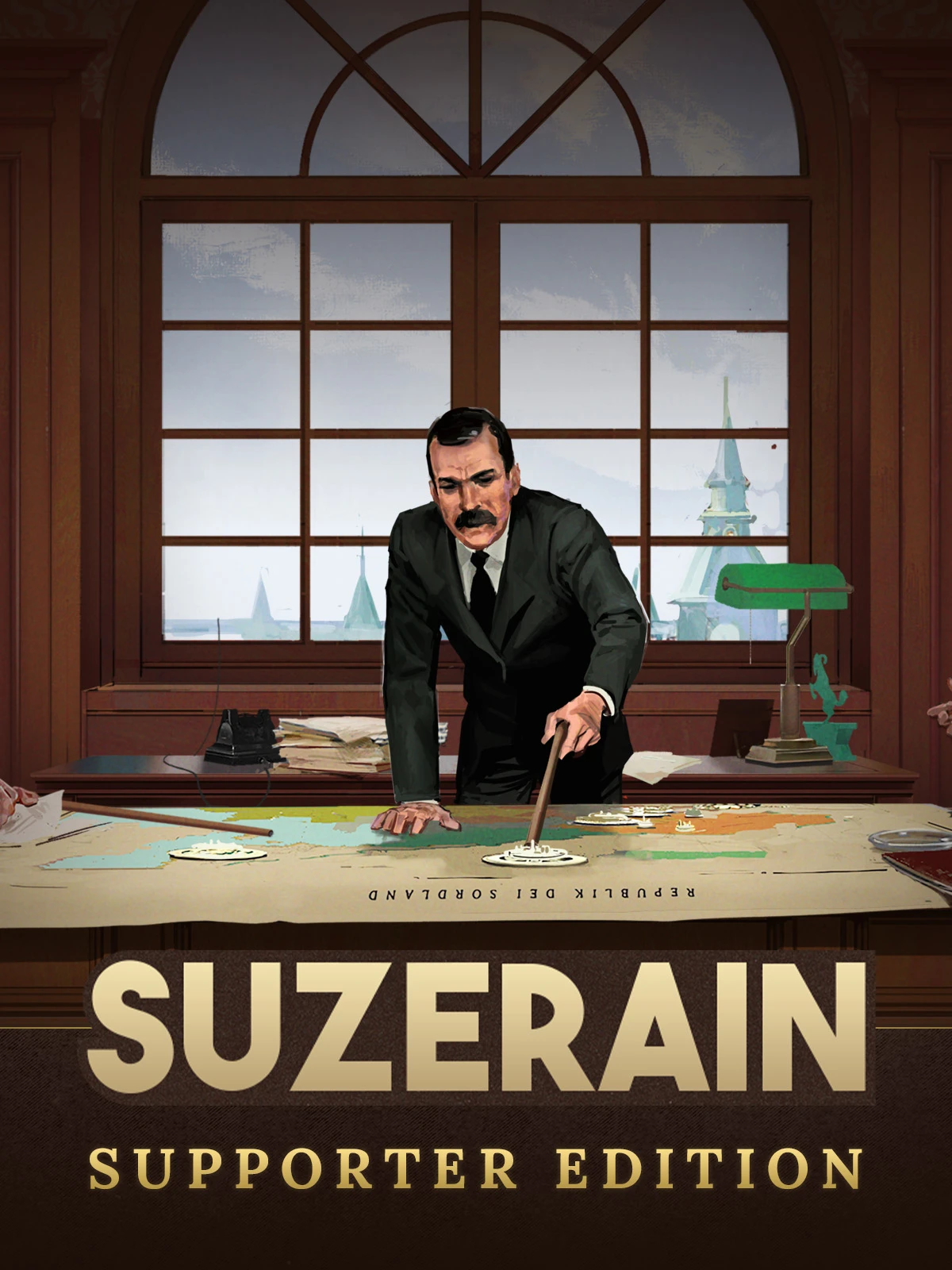 Suzerain