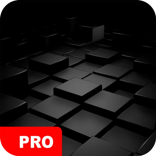 Black Wallpapers PRO 5.7.91