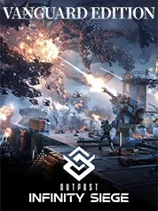 Outpost: Infinity Siege