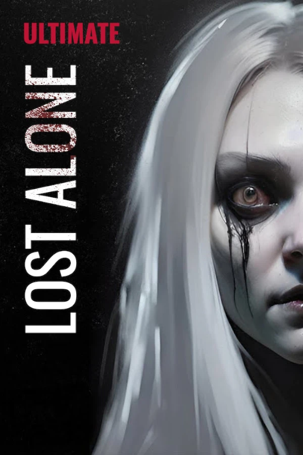 Lost Alone Ultimate