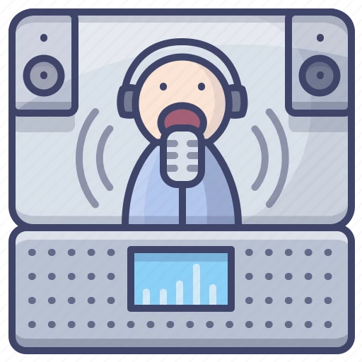 Narrator – text to speech (tts) 8.1.2