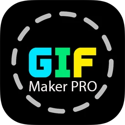 IUWEsoft GIF Maker Pro