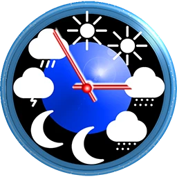 eWeather HDF – weather app 9.3.4