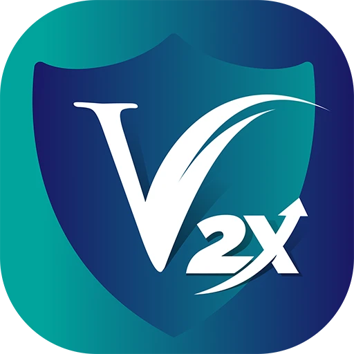 V2xVPN – Fast & Secure VPN 1.8.17