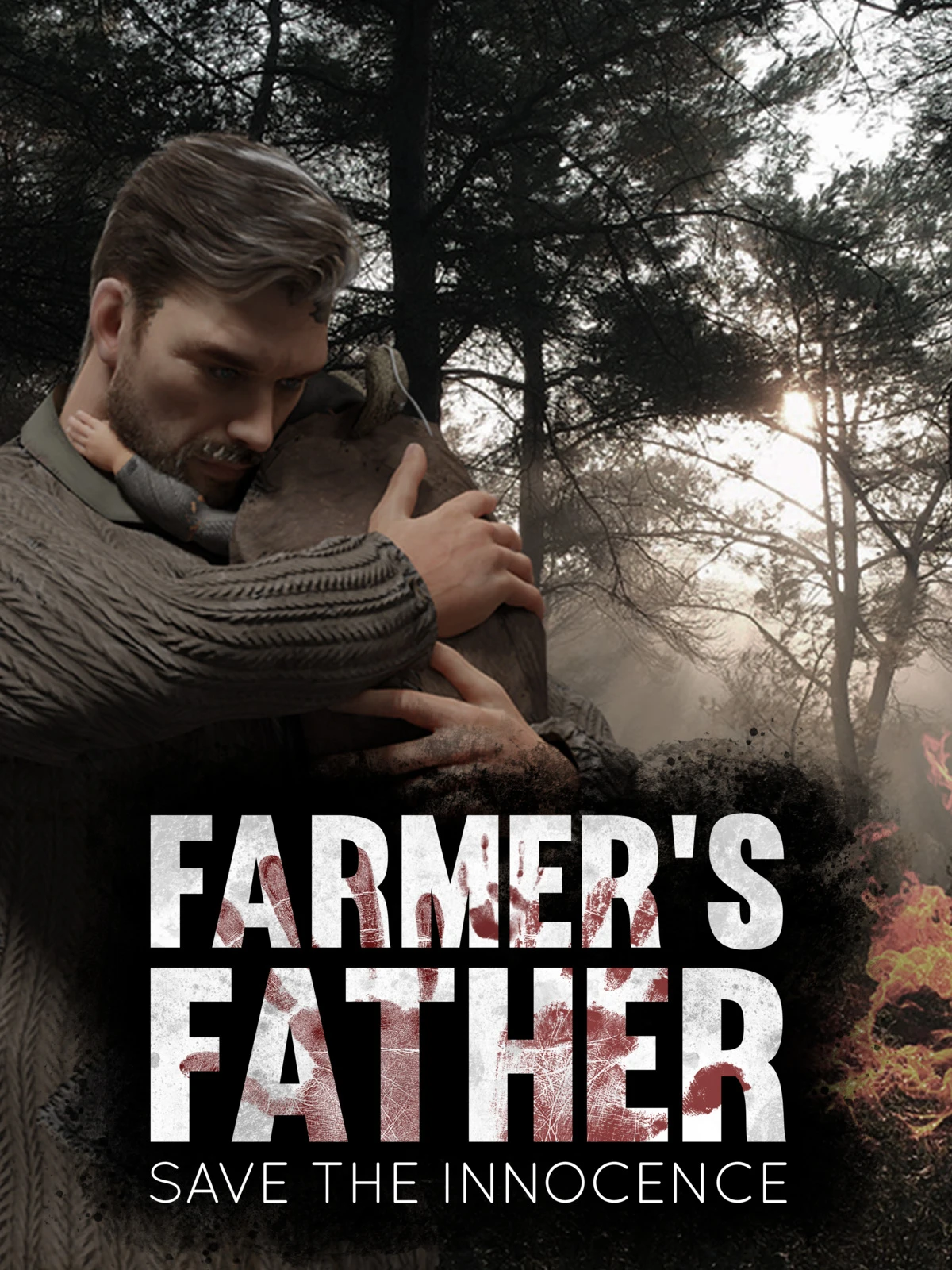 Farmer’s Father: Save the Innocence