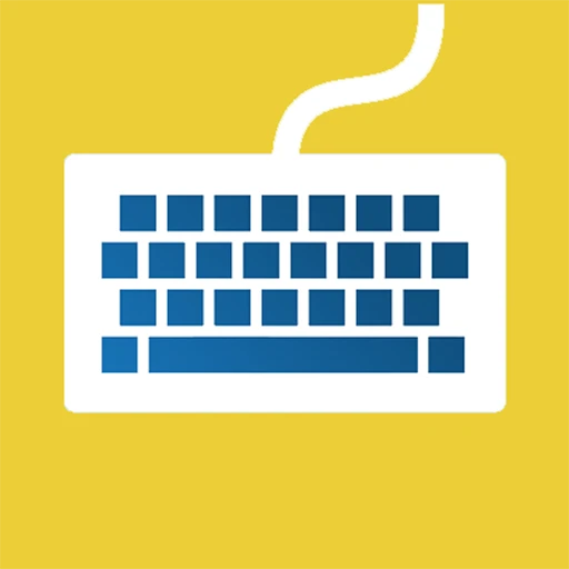 Always visible numeric keypad 1.51