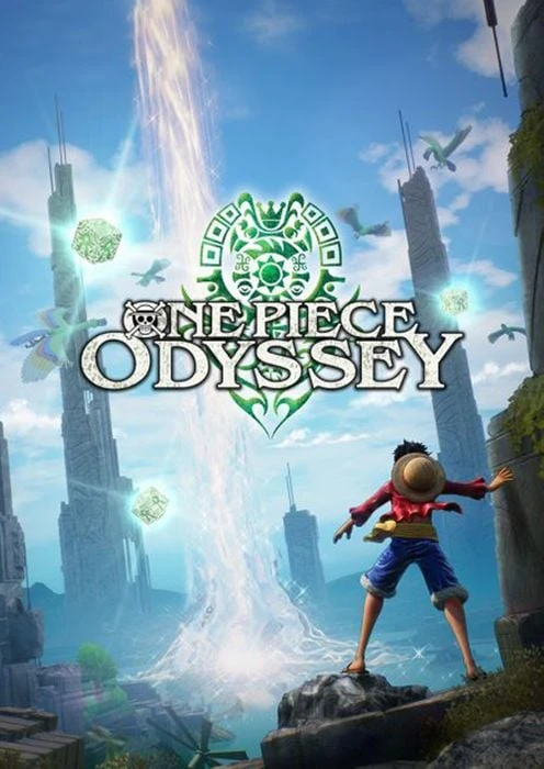 ONE PIECE ODYSSEY