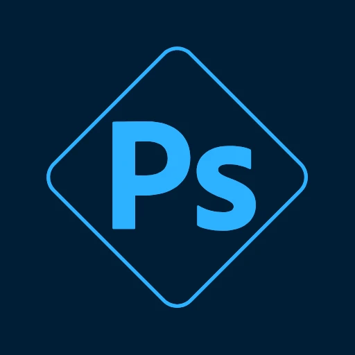 Photoshop Express Photo Editor 17.9.22 build 1996