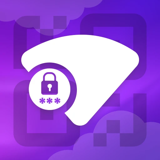 WIFI password show all Key 1.3