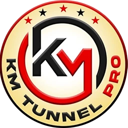 Km Tunnel Pro 4.2