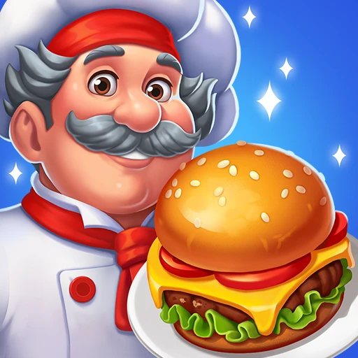 Cooking Diary – Restaurant Game