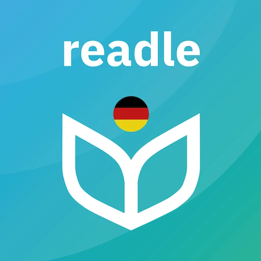 Learn German – The Daily Readle 4.4.0