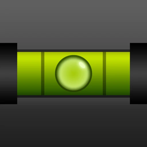 Bubble Level 1.8