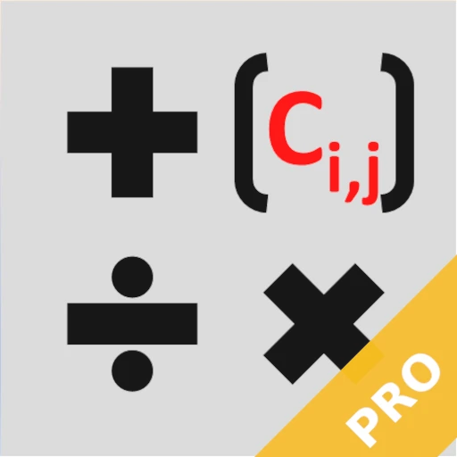 Complex Number Calculator 1.1.1