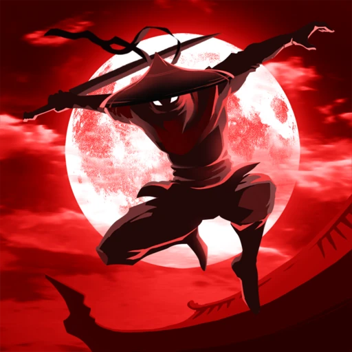 Shadow Knight – Ninja Game RPG
