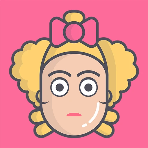 Olympia – Cartoon Icons Pack 66