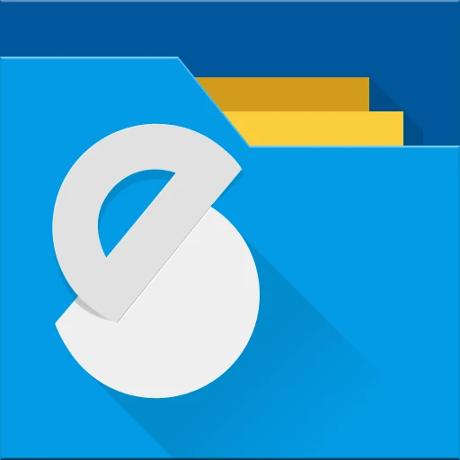 Solid Explorer File Manager 3.3.1 build 3003011