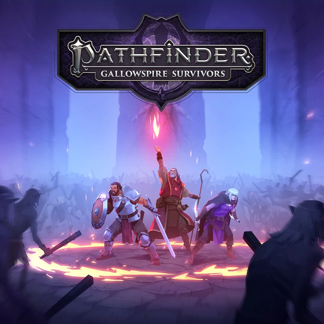 Pathfinder: Gallowspire Survivors