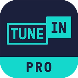 TuneIn Radio Pro – Live Radio 40.8