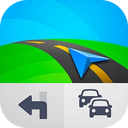 Sygic GPS Navigation & Maps 25.7.0-2494