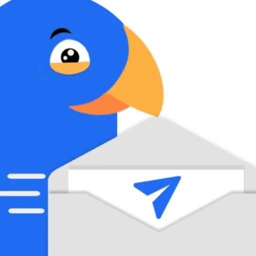Bird Mail Pro – Email App 23408