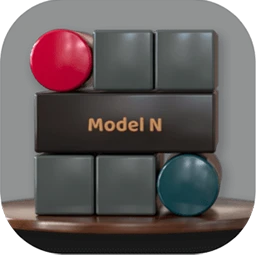 VoosteQ Model N Channel 1.0.5